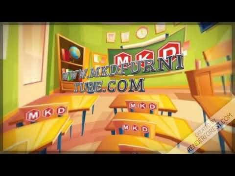 Mkd multicolor rectangular 4 seater stainless steel dining t...