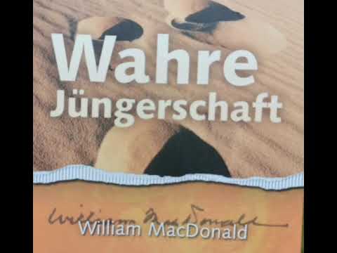Wahre Jüngerschaft | Teil 1/25 Bedingungen der Jüngerschaft  / bist du ein echter Christ?