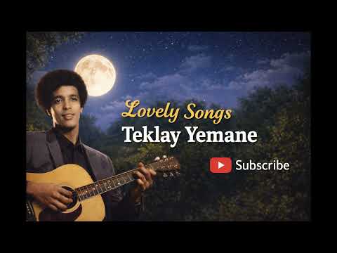 Eritrean Music Remix Mare Lovely songs by Teklay Yemane Cover  2026