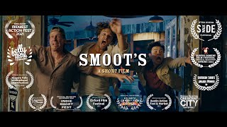 SMOOT'S || Action Comedy Short Film #shortfilm #comedy #action #actor #stunts video