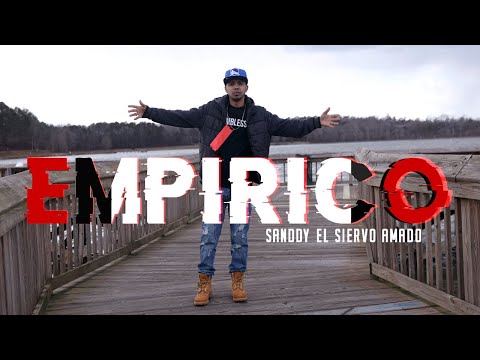 Redimi2 x El Siervo Amado  - EMPÍRICO (Testimonios )🙏🏽