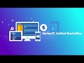 VertexFX Unified BackOffice