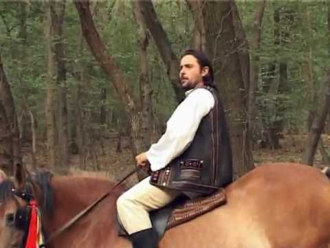 Obârşia - Io când prin pădure trec