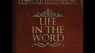 Fred Hammond - Life In The Word ( CD Completo )