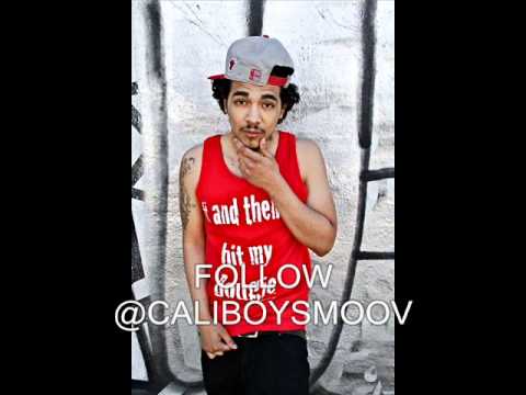 (TUPAC COVER) Cali Smoov - Better Music (Very Hot)