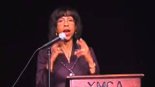 Bebe Moore Campbell: 72 Hour Hold