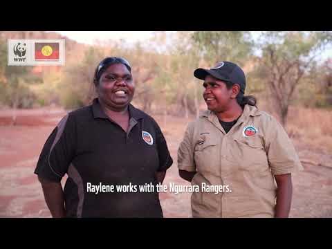 My Story: Meet Raylene | WWF-Australia