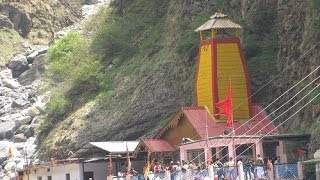 preview picture of video 'Yamunotri Yatra,09/05/2012'