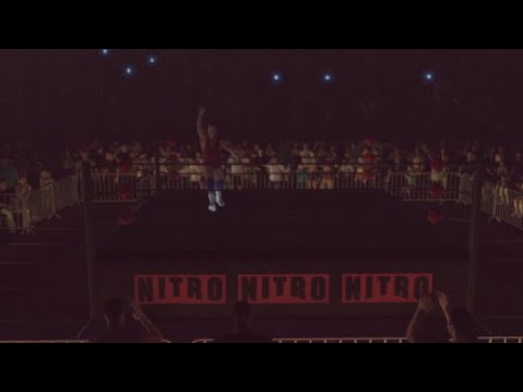 WWE2k23 MyRise The Lock #15 (Ps5 Gameplay)