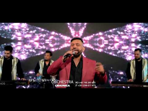 FORMAȚIA CEAUNICĂ - Marian Ceaunică - Cât ești tânăr nu gândești (cover) - 2024 -Marian Ceaunică