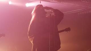 Carlos Sadness - Hale Bopp (Sala Rem 16/2/2019 - Murcia)