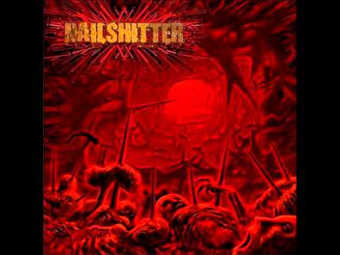 Nailshitter - Boiled in Gore (2006)