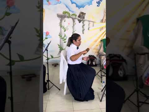 09 O Chefe Que Veio À Terra - Amor Divino - Antônio Gomes - Santo Daime