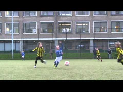 ODB F1 - Wilhelmus F3 Eerste helft.mov