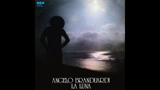 Angelo Branduardi - La luna (1975 album) [link]