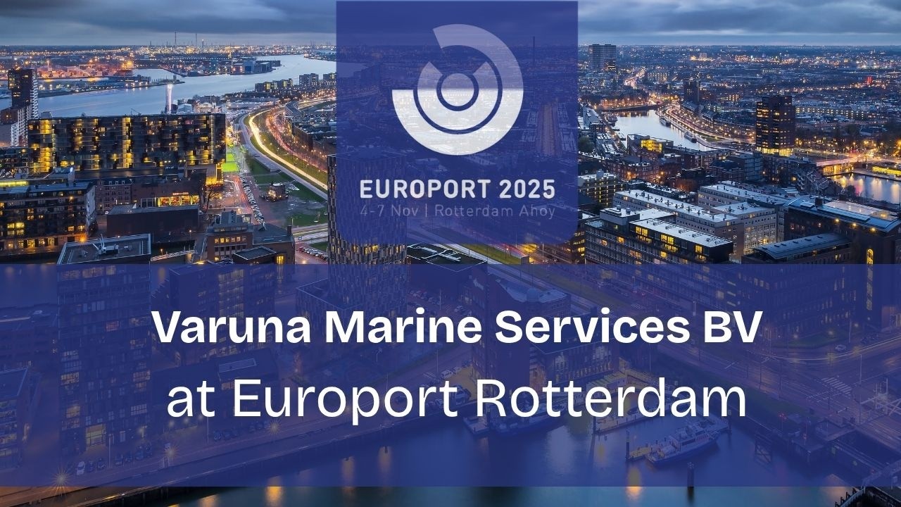 Europort 2025