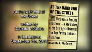 At the Dark End of the Street book video