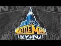 WWE WrestleMania 29 Theme Song 