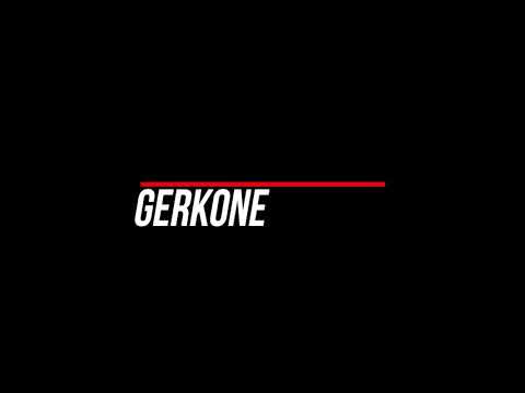 GerkOne - Seeing Me (Official Lyric Video)