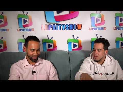 Entrevista al productor Víctor R-Swag