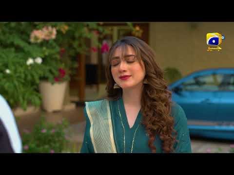 Grift 𝗡𝗲𝘄 𝗣𝗿𝗼𝗺𝗼 Episode 56 | Ali Abbas | Saniya Shamshad | Momina Iqbal | HAR PAL GEO