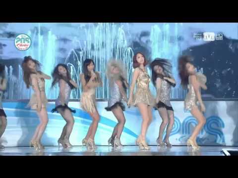 130718 SISTAR (씨스타) - Give It To Me @ 2013 20's Choice [HD]