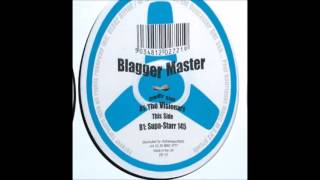 Blagger Master - Supa-Starr (Forever Forward) Classic Hard Trance