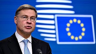 La UE no descarta nuevas sanciones contra Rusia aunque el G7 no logre un acuerdo