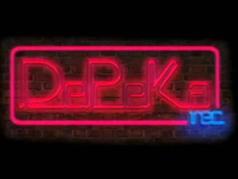 DePeKa Rec präsentiert Hörst du die Schüsse Promo Track