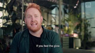 Gavin James: &quot;It&#39;s not that I have to go through something traumatic to write a good song&quot;