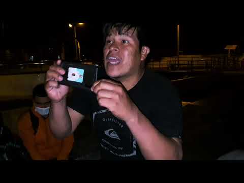 CHEMEX & ALEXIS 13 VS FOXT & RC ONE// FINAL 2 VS 2// ESPERANZA REPRESENT