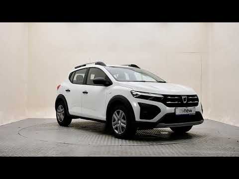 Dacia Sandero Stepway TCe 90 Essential - Image 2