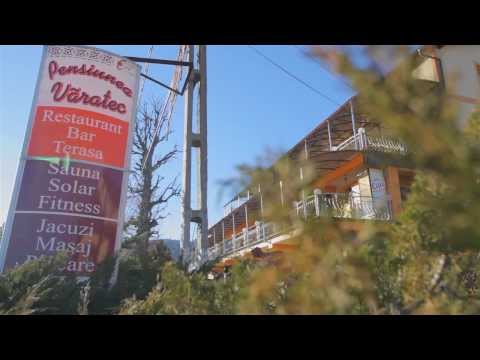 Pensiunea Văratec ****