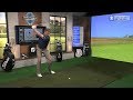 How to avoid trouble when driving next to a hazard | Course Record with Michael Breed