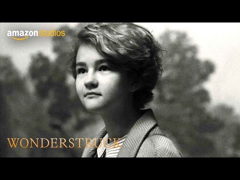 Wonderstruck (Clip 'Museum Chase')