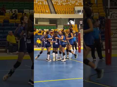 Simplesmente campeãs do campeonato pernambucano 2023! Sub 15 E3 😍