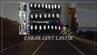 TRABZON ENKAR JANT LASTİK & 7/24 OTO LASTİK YOL YARDIM TRABZON EN YAKI
