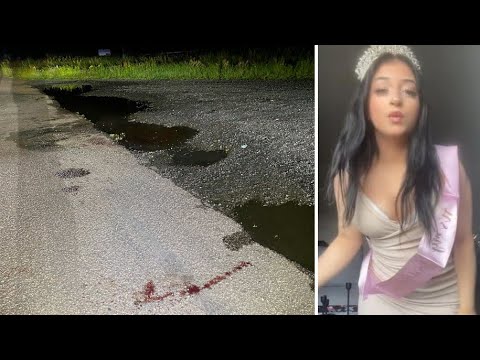 Två flickor döms for mordet på 14-åriga Emilia