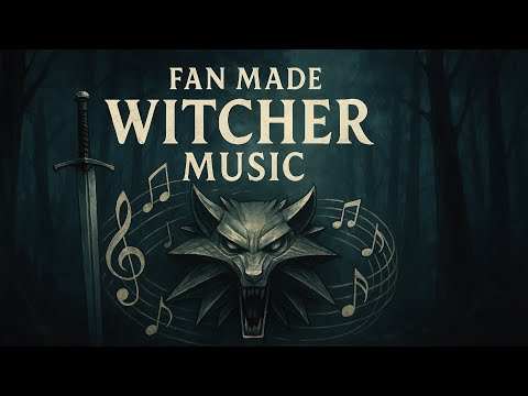 The Black Sun Rises. A Witcher inspired song.
