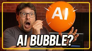 AI Bubble Is Popping?