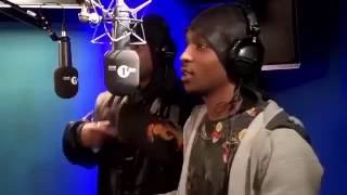 Skepta Konnichiwa ft JME (Video)