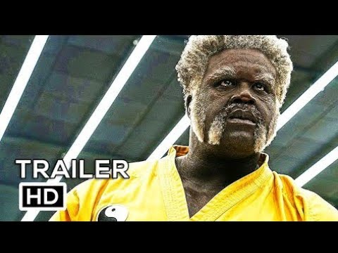 Uncle Drew Official Trailer (2018)