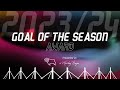 DERBY COUNTY 23/24 GOAL OF THE SEASON | Nominees
