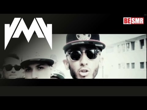 JAY M VEE ft DAMIAN SMASH - KEEP ON dir by CARLOS ZAPATA