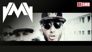 JAY M VEE ft DAMIAN SMASH - KEEP ON dir by CARLOS ZAPATA