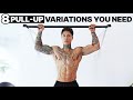 Once You Can Do 7 Pull Ups You NEED To DO THESE