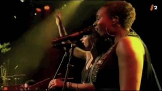 Sheryl Crow - Soak Up The Sun