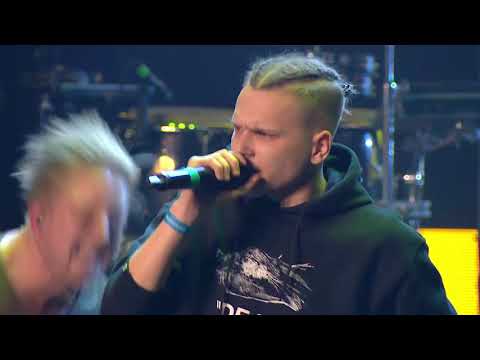 AWS x USNK - Idő (Fonogram - Magyar Zenei Díj 2019)