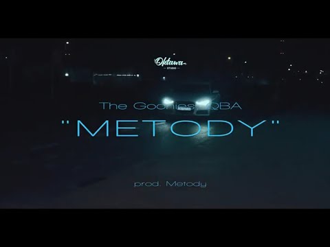 QBA x THE GOONIES - METODY (PROD. METODY)