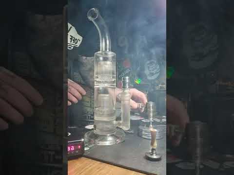 FlowerPot, le vapo qui dépote... unboxing + test vapeur : Fr